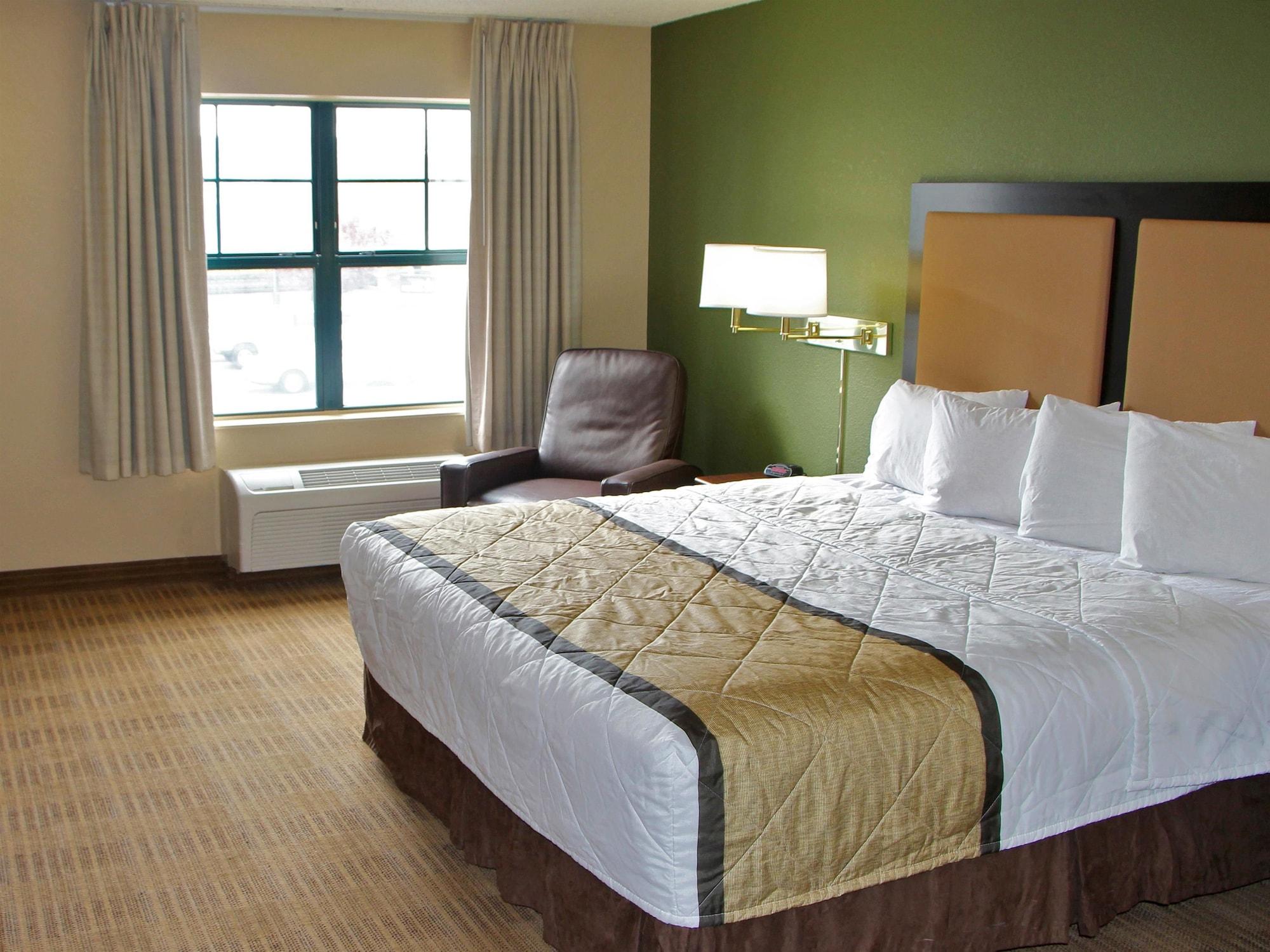 Extended Stay America Suites - Dayton - South Exterior foto
