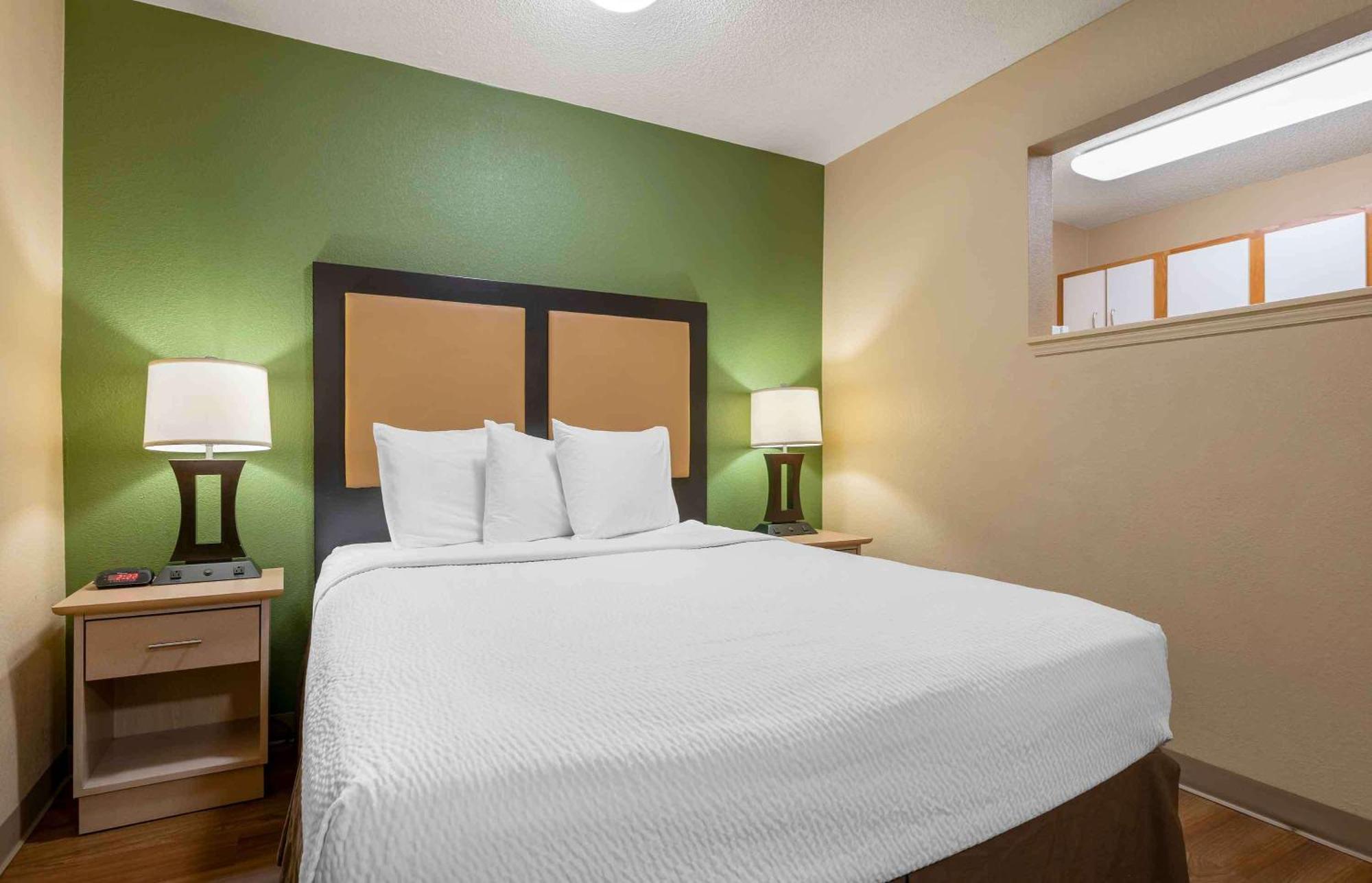 Extended Stay America Suites - Dayton - South Exterior foto