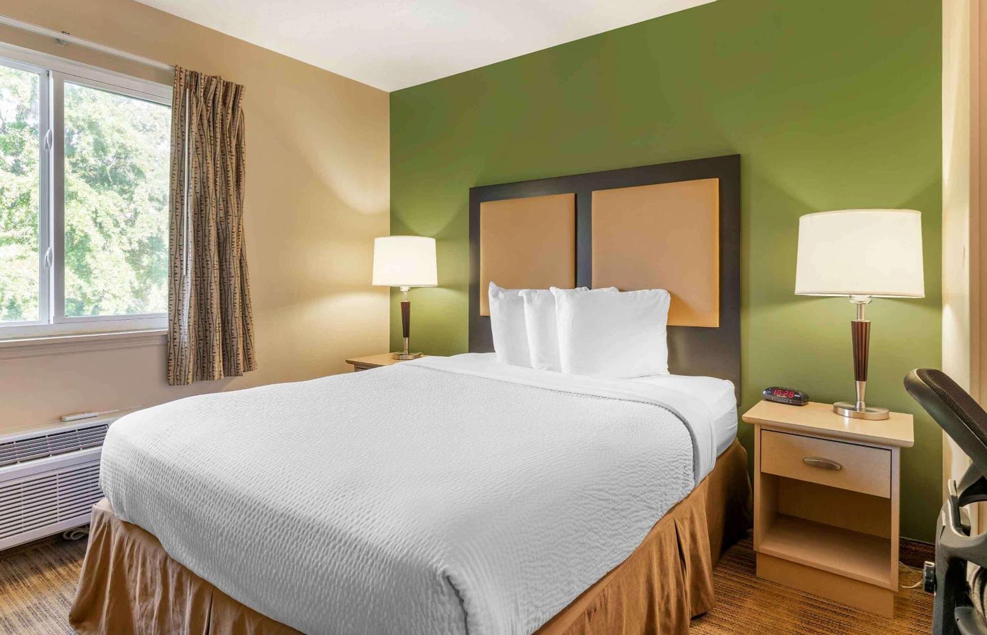 Extended Stay America Suites - Dayton - South Exterior foto
