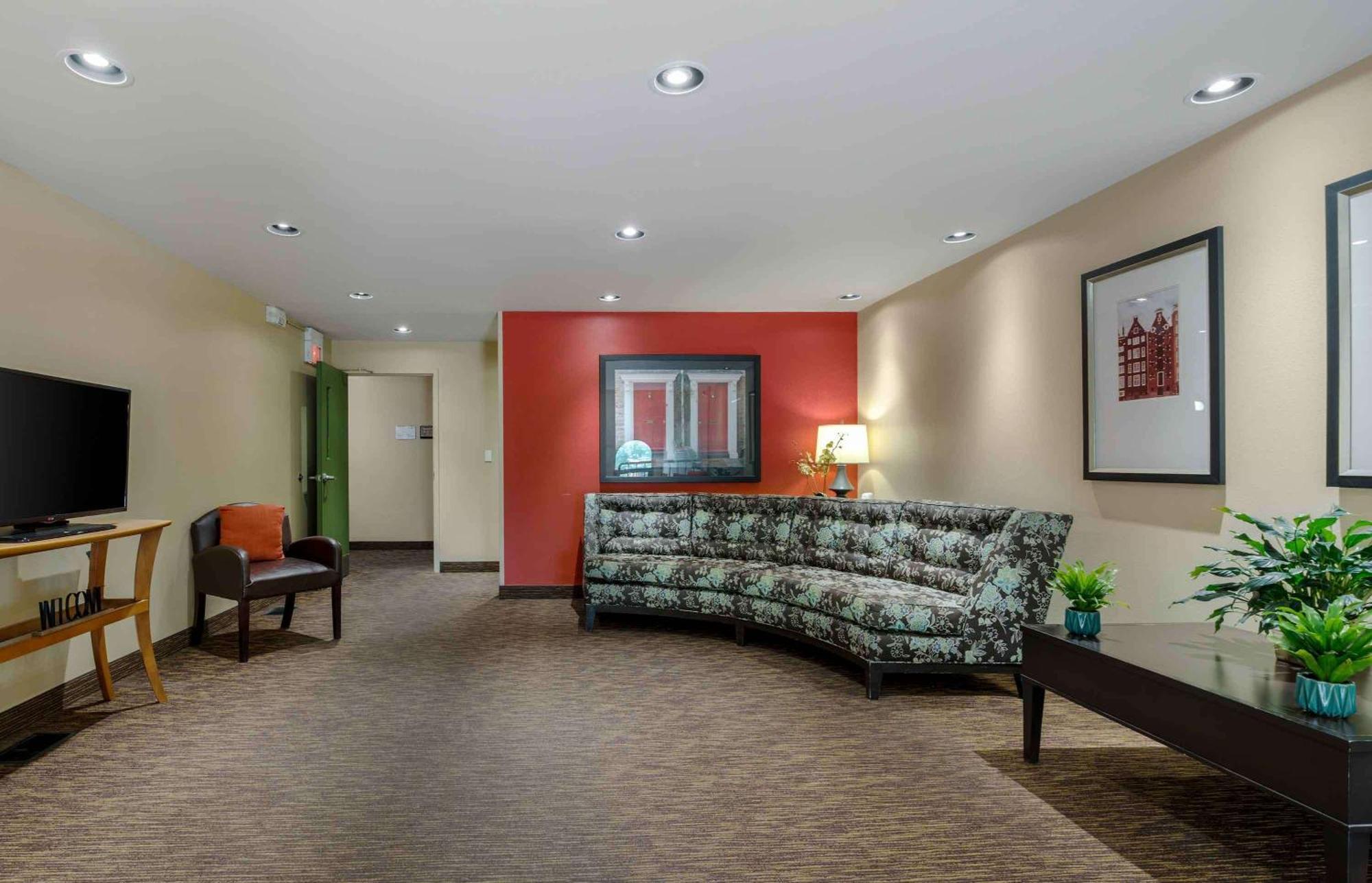 Extended Stay America Suites - Dayton - South Exterior foto