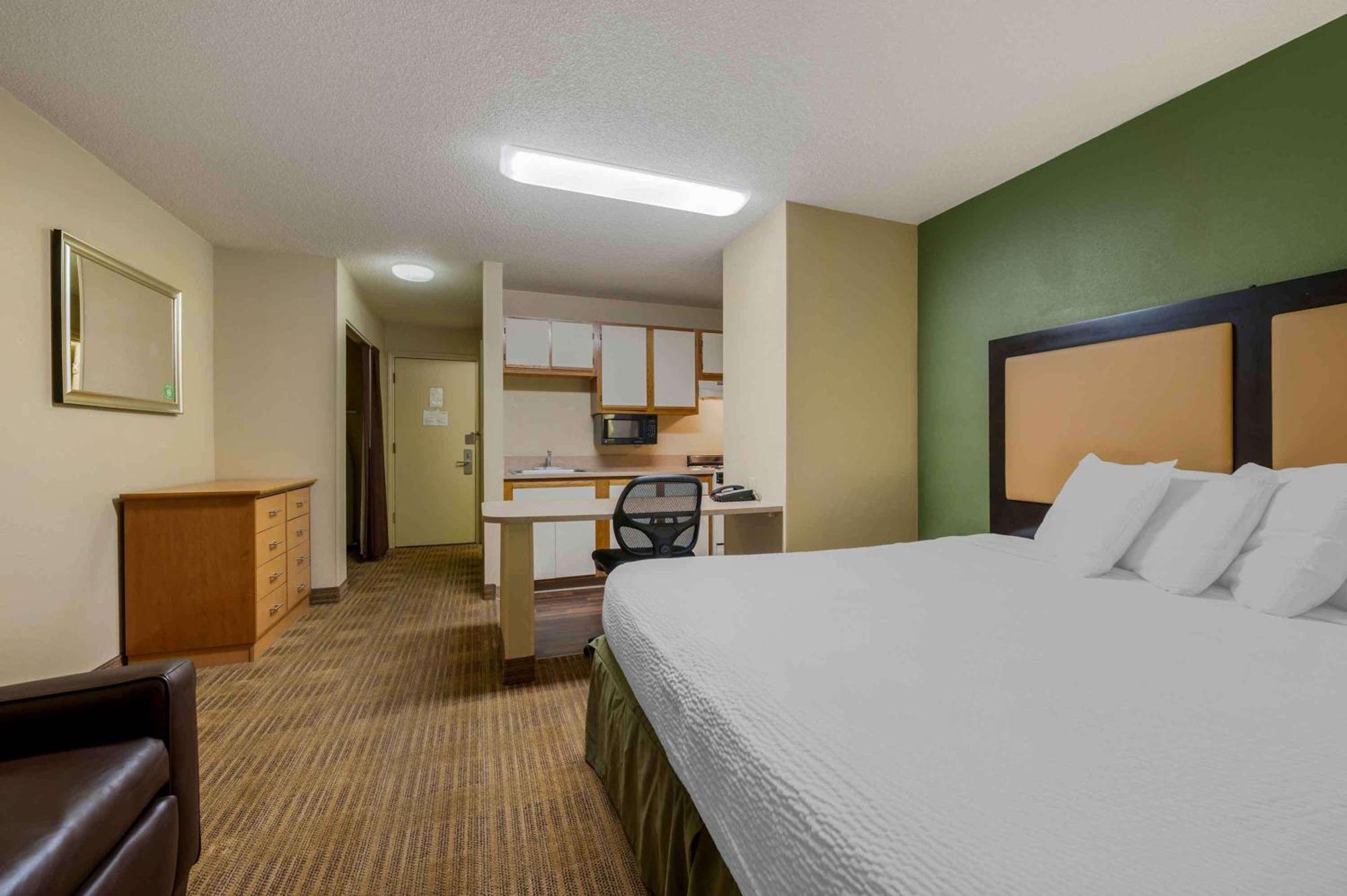 Extended Stay America Suites - Dayton - South Exterior foto