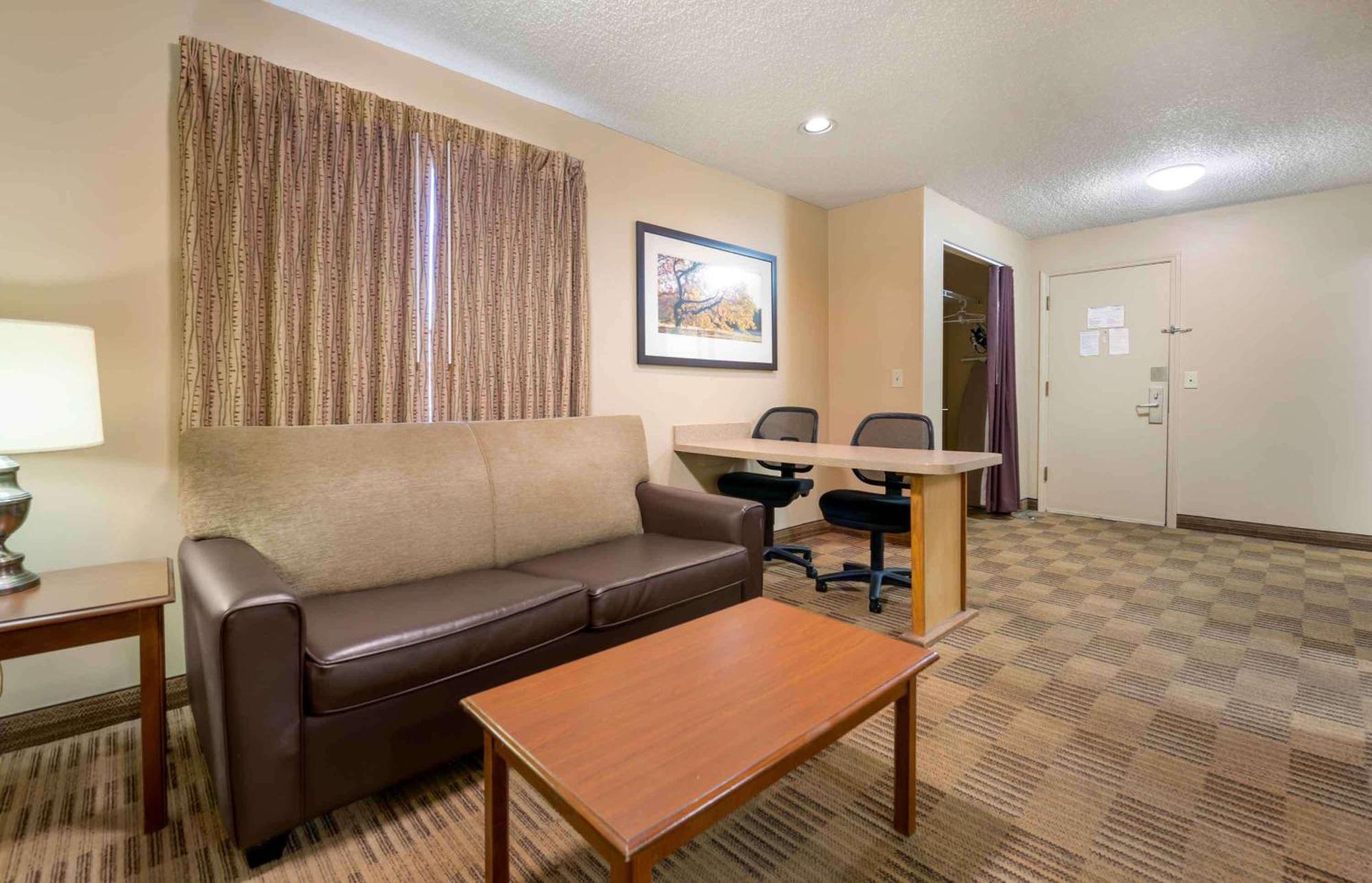 Extended Stay America Suites - Dayton - South Exterior foto