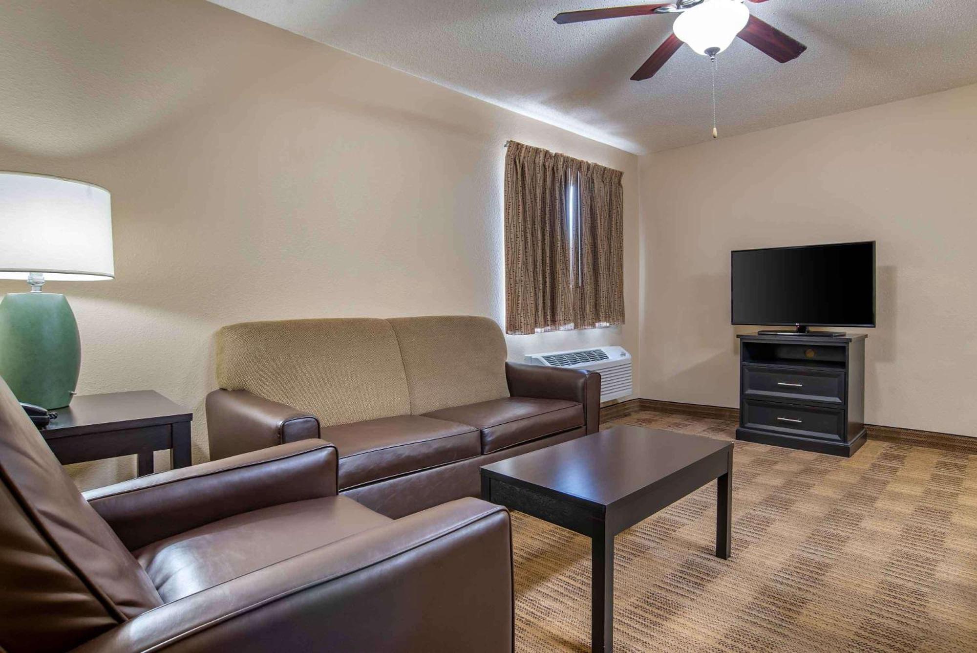 Extended Stay America Suites - Dayton - South Exterior foto